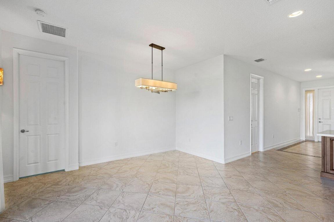 Tuscany - Residential Lease