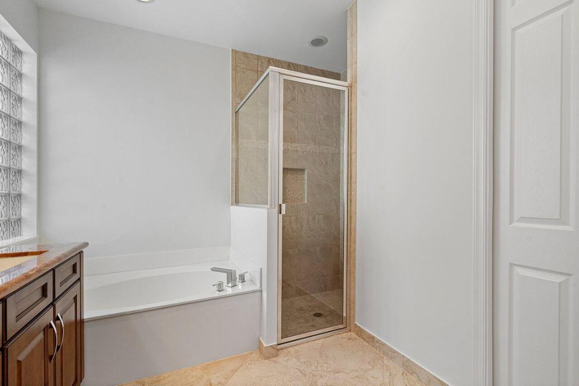 Tuscany - Residential Lease