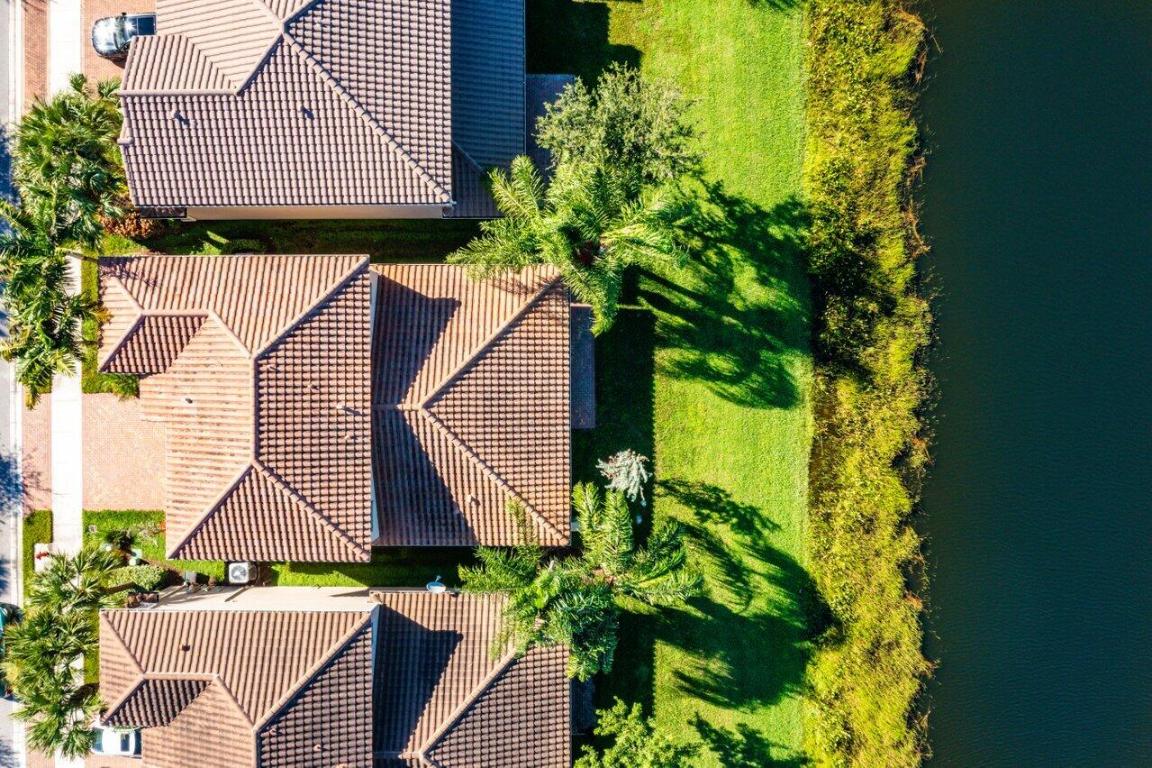 Tuscany - Residential Lease