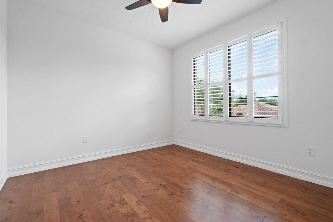 Tuscany - Residential Lease