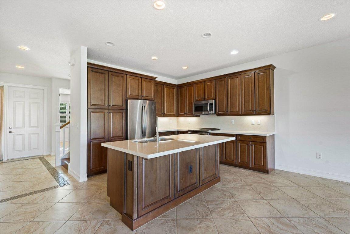 Tuscany - Residential Lease