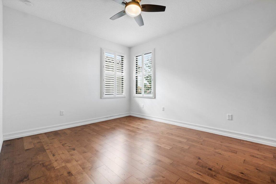 Tuscany - Residential Lease