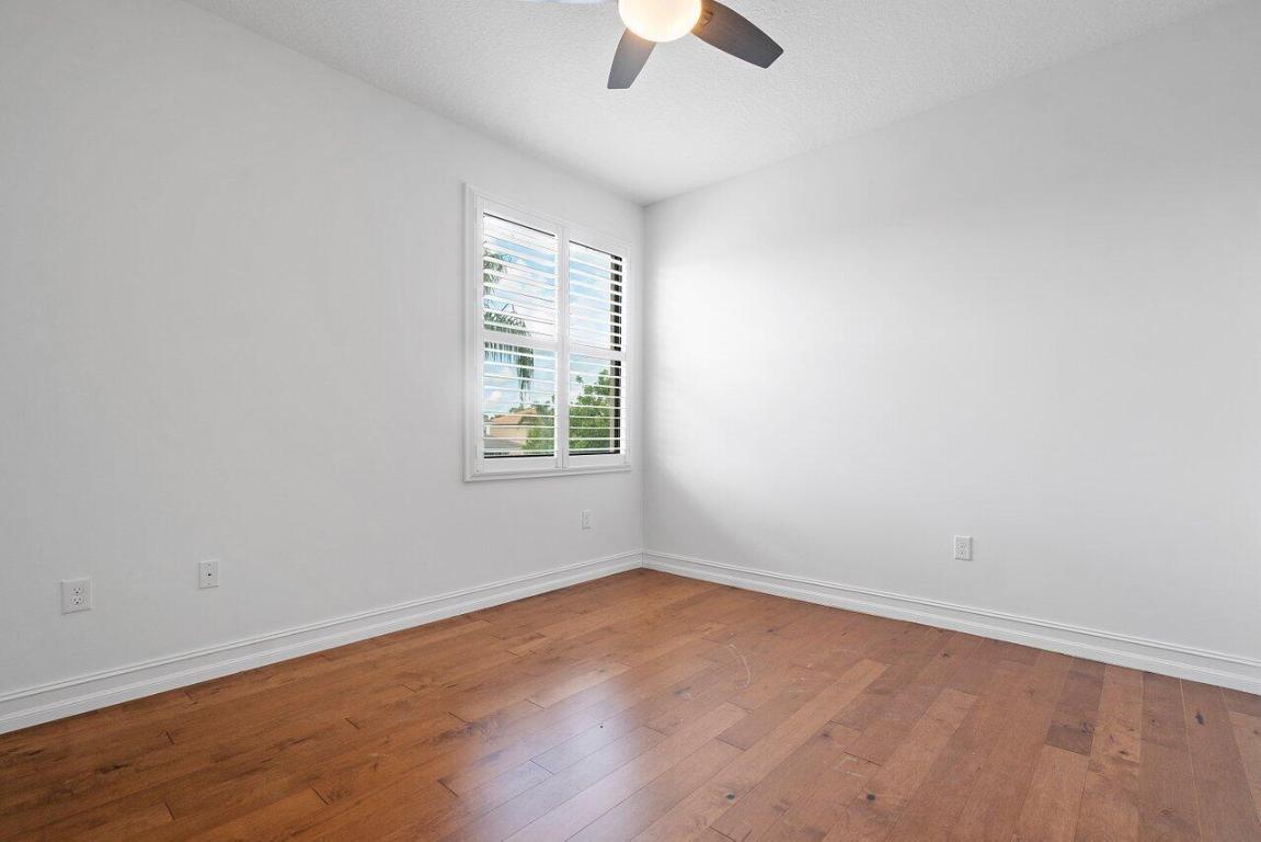 Tuscany - Residential Lease