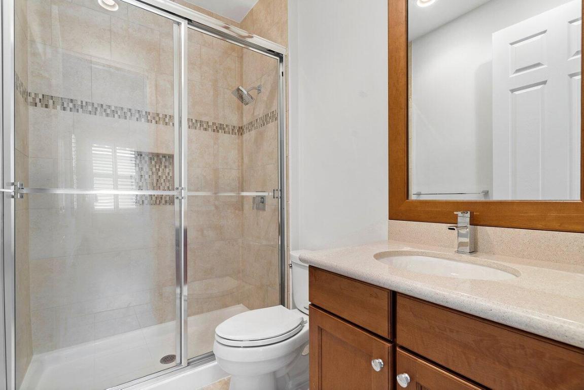 Tuscany - Residential Lease