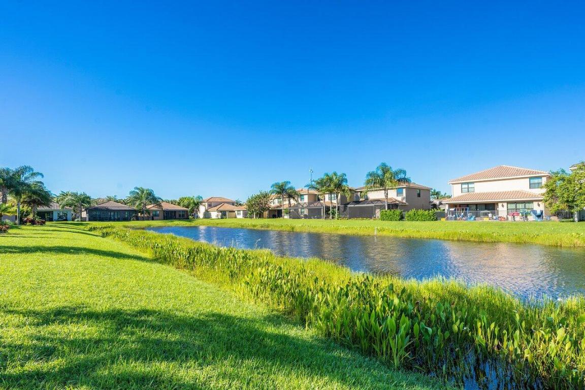 Tuscany - Residential Lease