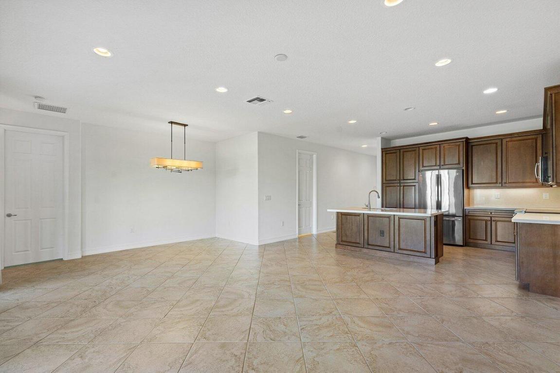 Tuscany - Residential Lease