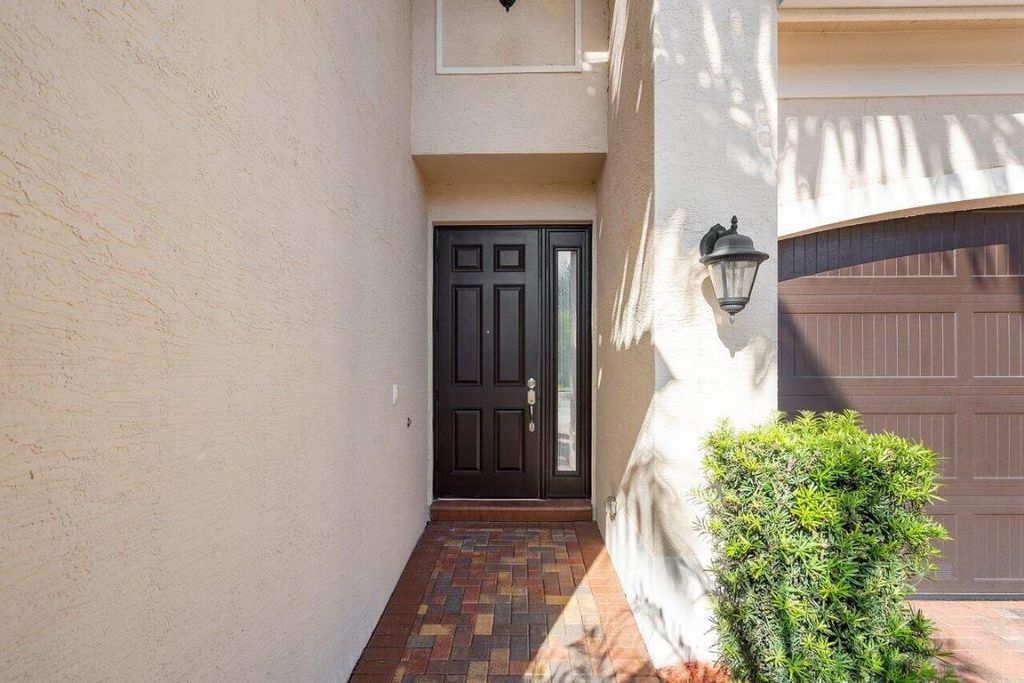 Photo of 14579 White Jade Terrace, Delray Beach, FL 33446 (MLS # R11153400)