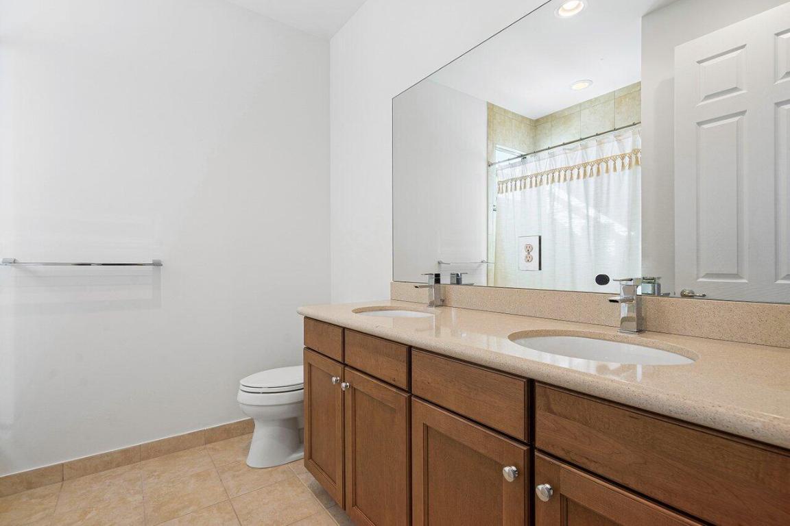 Tuscany - Residential Lease