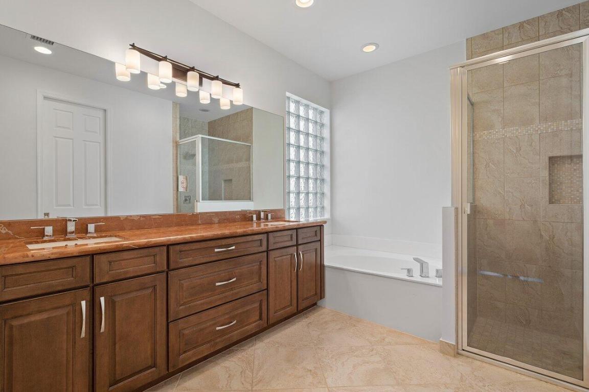 Tuscany - Residential Lease