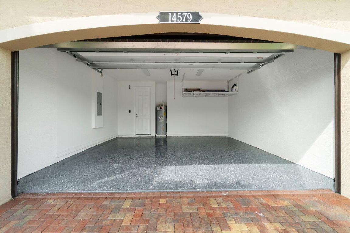 Tuscany - Residential Lease