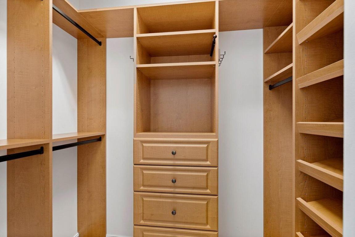 Tuscany - Residential Lease