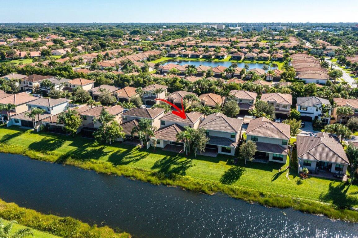 Tuscany - Residential Lease