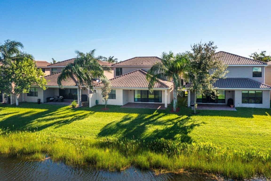 Tuscany - Residential Lease