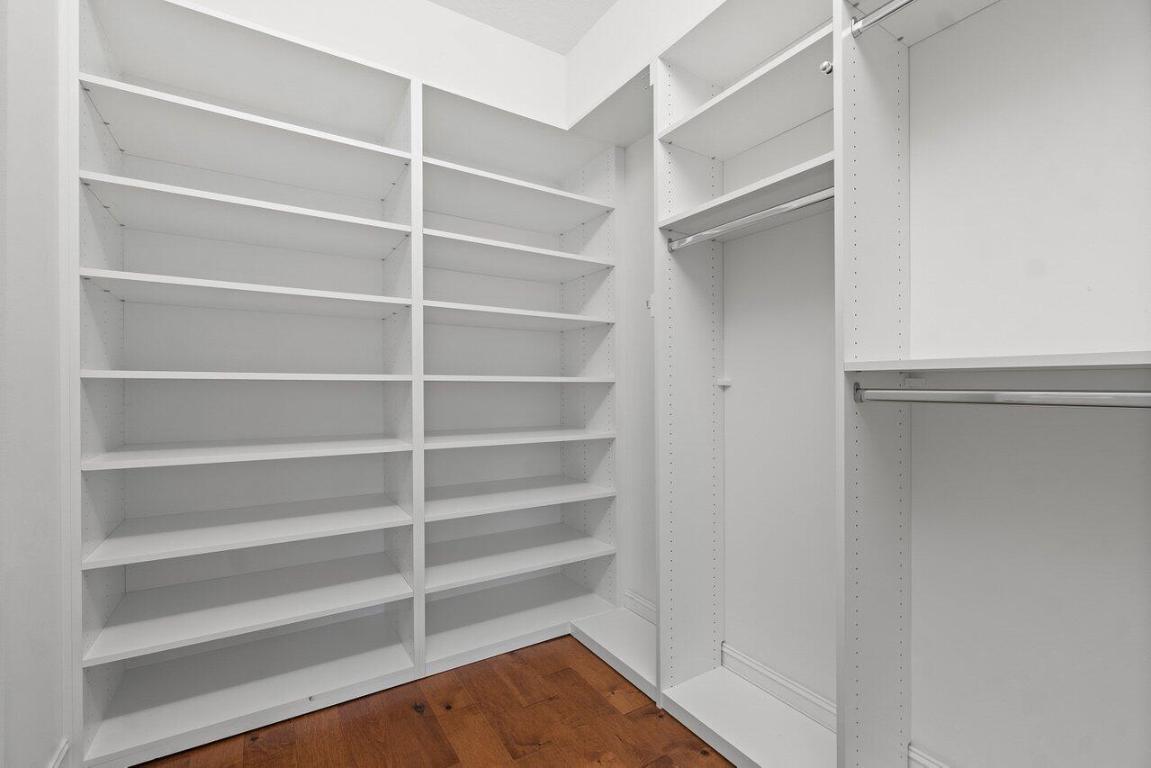 Tuscany - Residential Lease