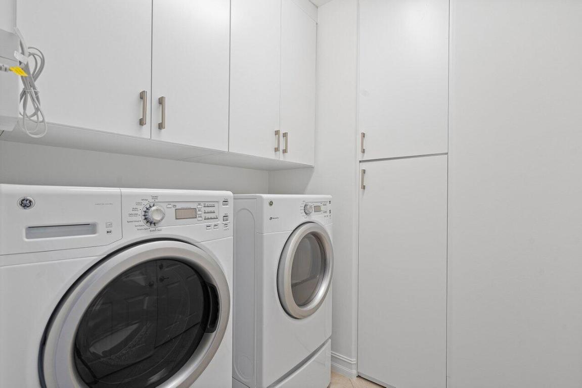 Tuscany - Residential Lease