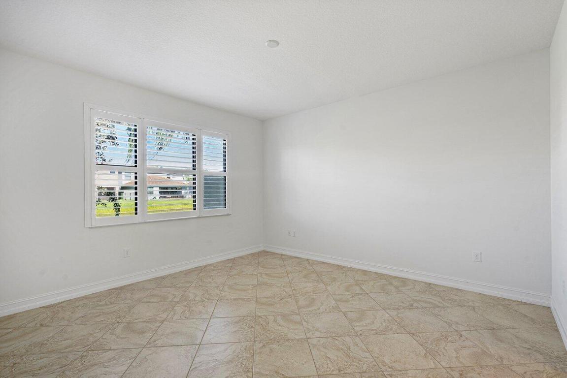 Tuscany - Residential Lease