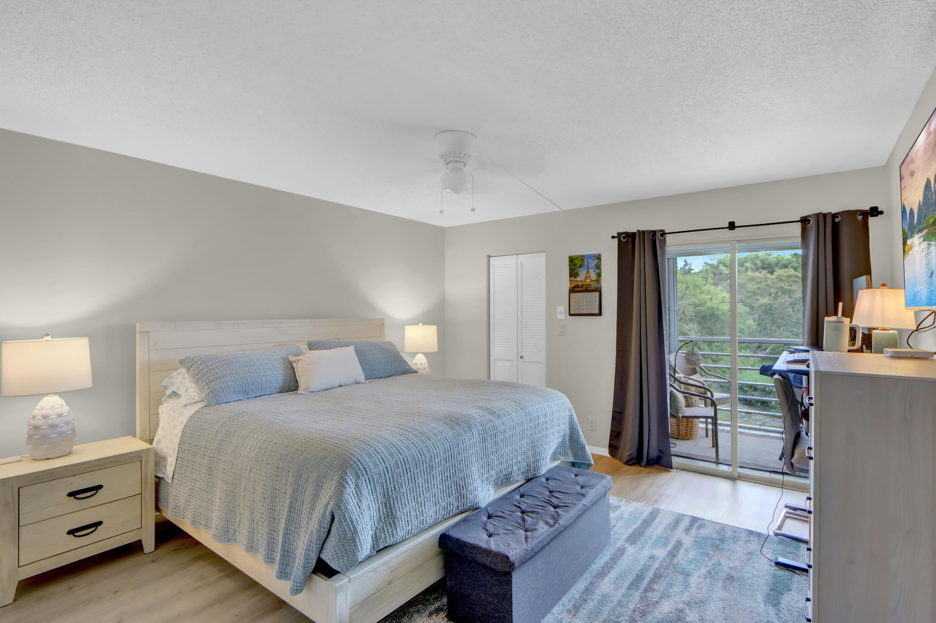 ANTIGUA VILLAGE I B CONDO - Residential