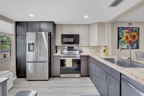 Tiny photo for 2504 Antigua Terrace #B3, Coconut Creek, FL 33066 (MLS # R11160265)