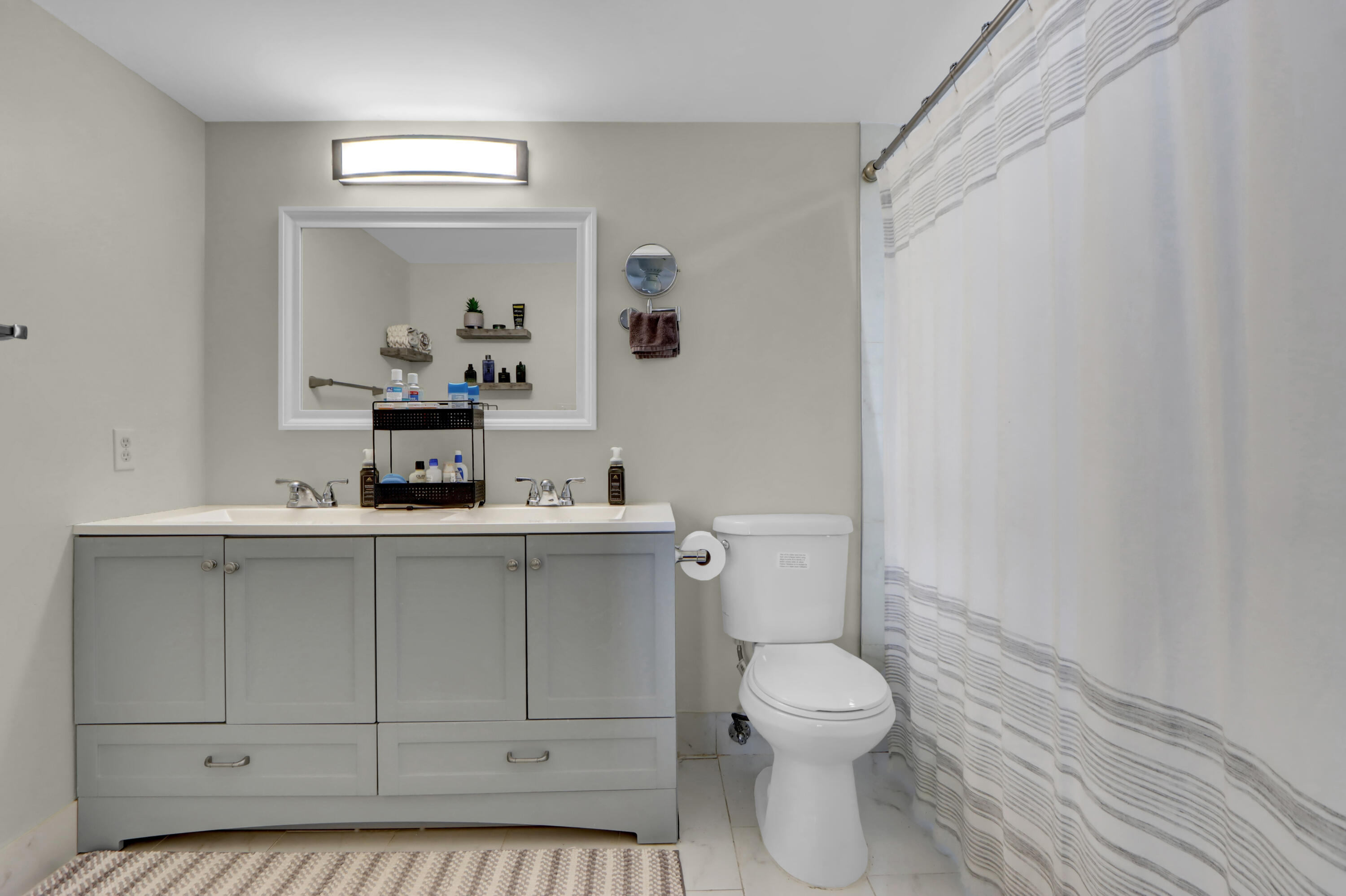 ANTIGUA VILLAGE I B CONDO - Residential