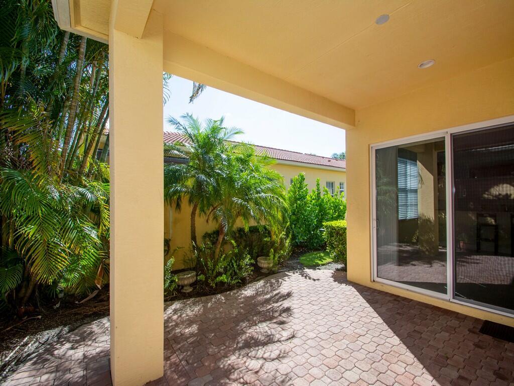 VERANO PUD NO 1 - Residential Lease