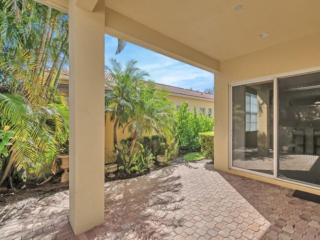 VERANO PUD NO 1 - Residential Lease