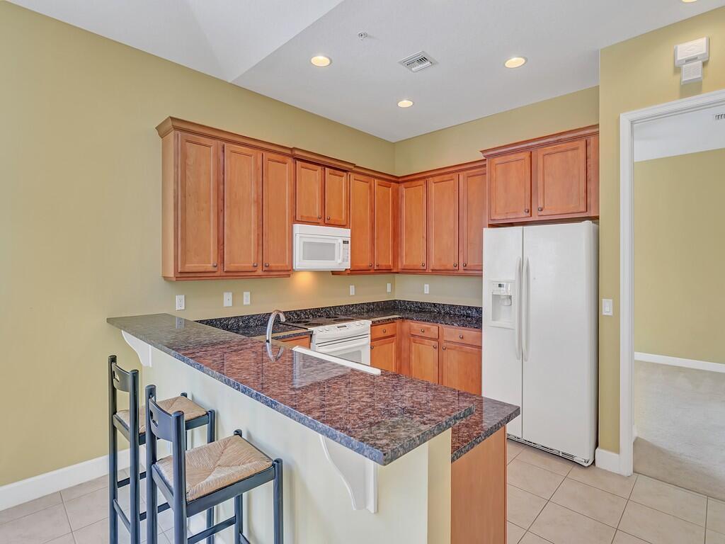 VERANO PUD NO 1 - Residential Lease