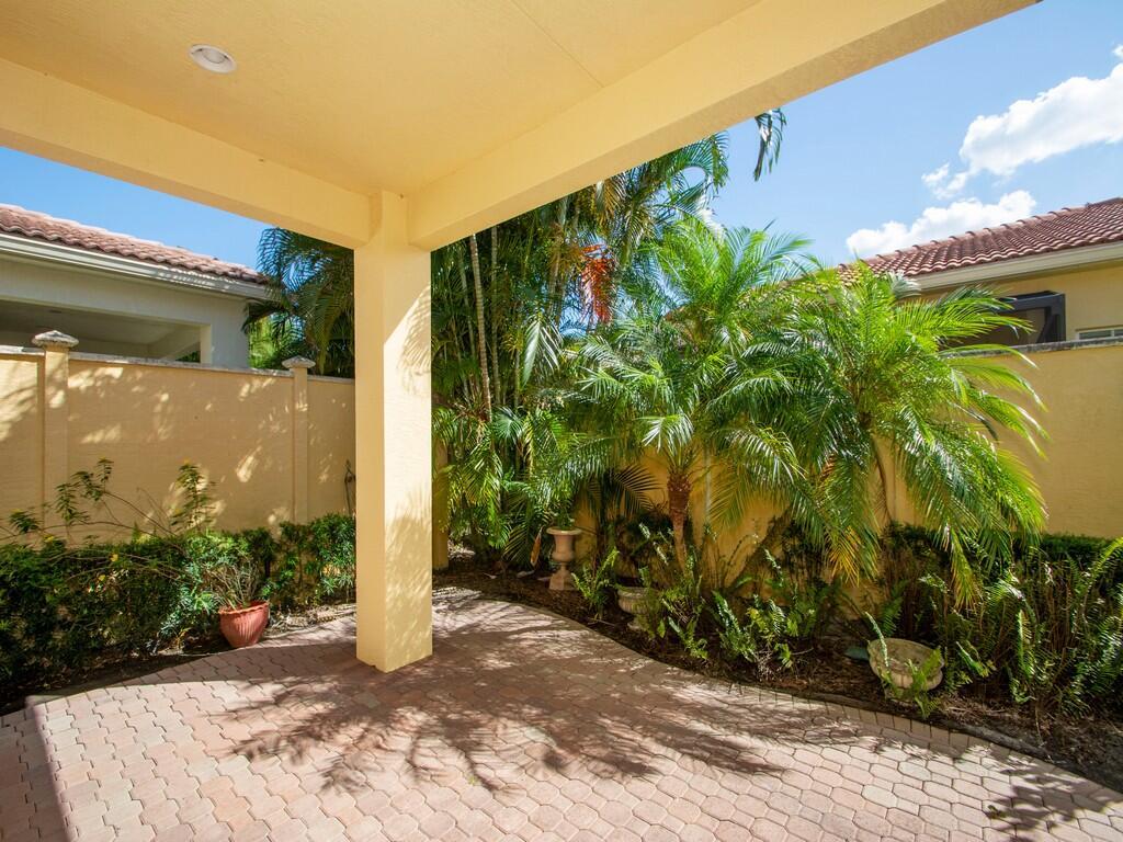 VERANO PUD NO 1 - Residential Lease