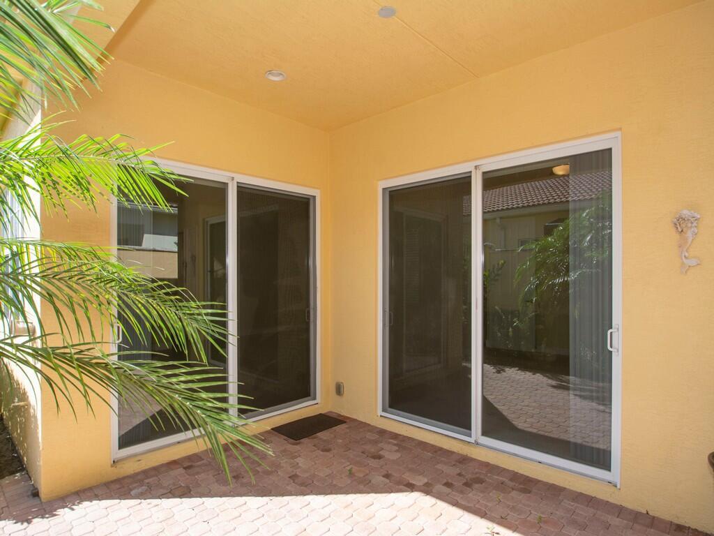VERANO PUD NO 1 - Residential Lease