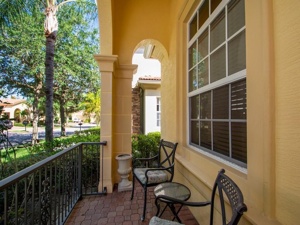 Photo of 10091 SW Dolce Road, Port Saint Lucie, FL 34986 (MLS # B26028997)