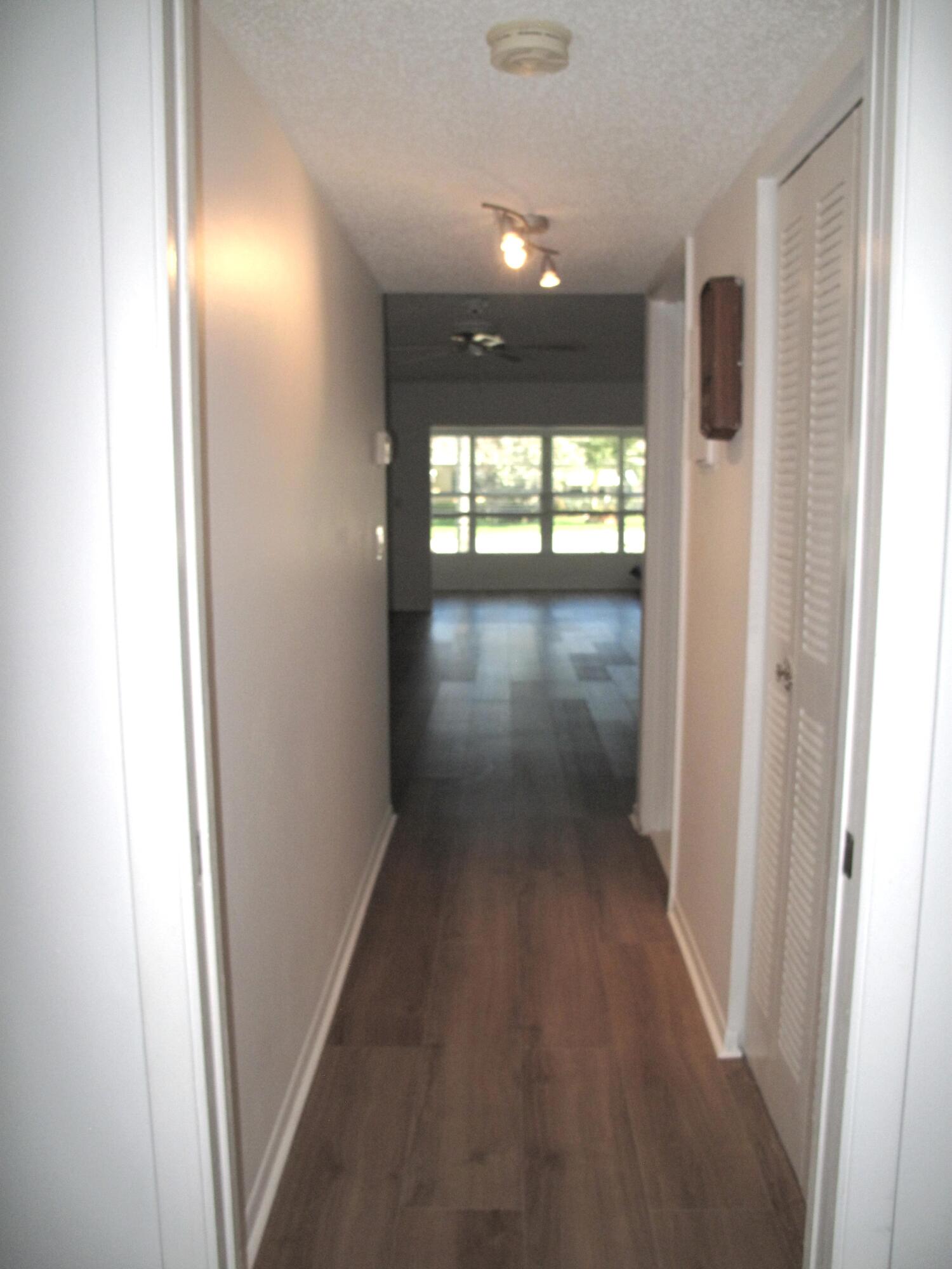 HIGH POINT OF DELRAY SEC - Residential Lease