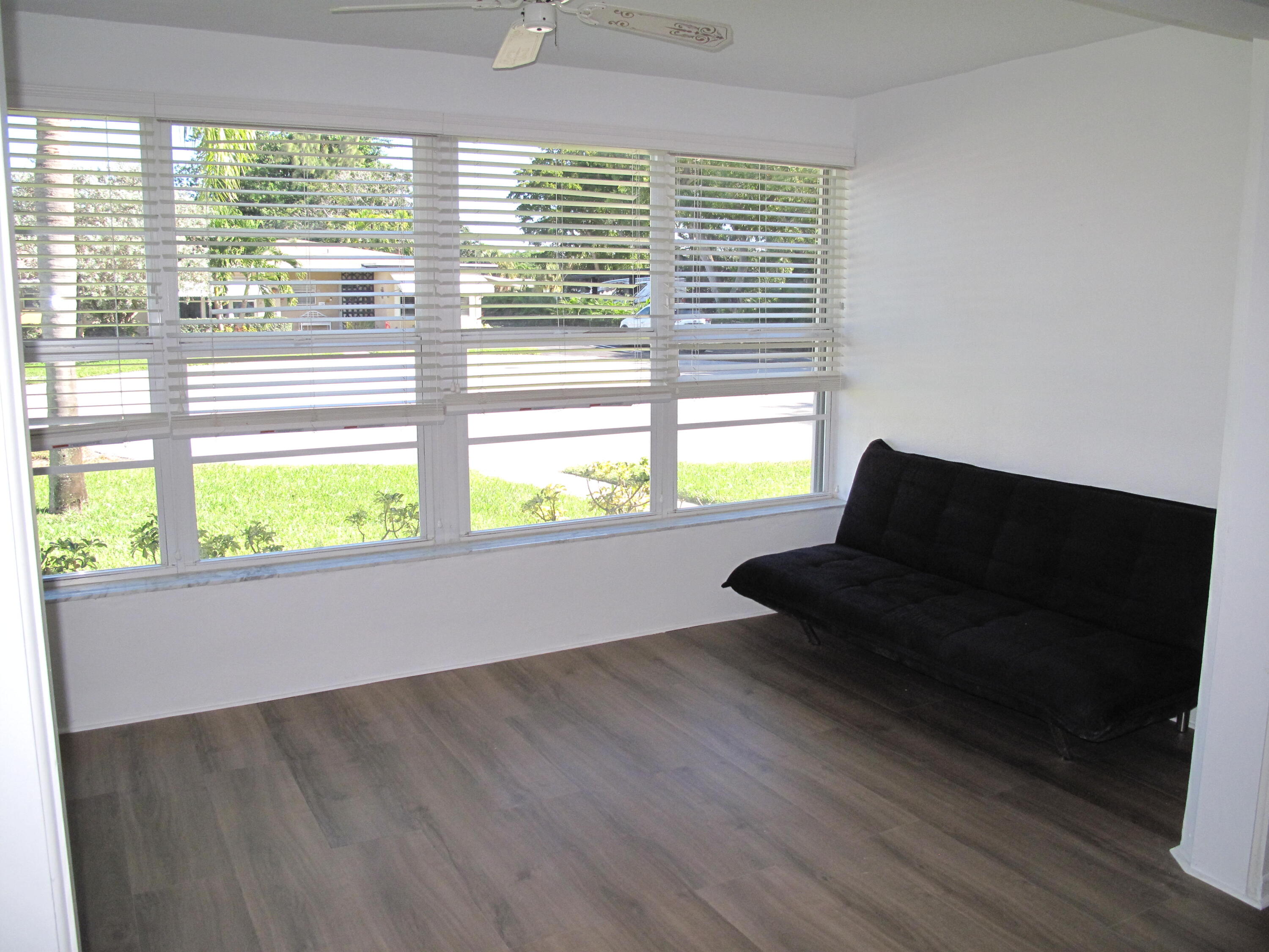 HIGH POINT OF DELRAY SEC - Residential Lease