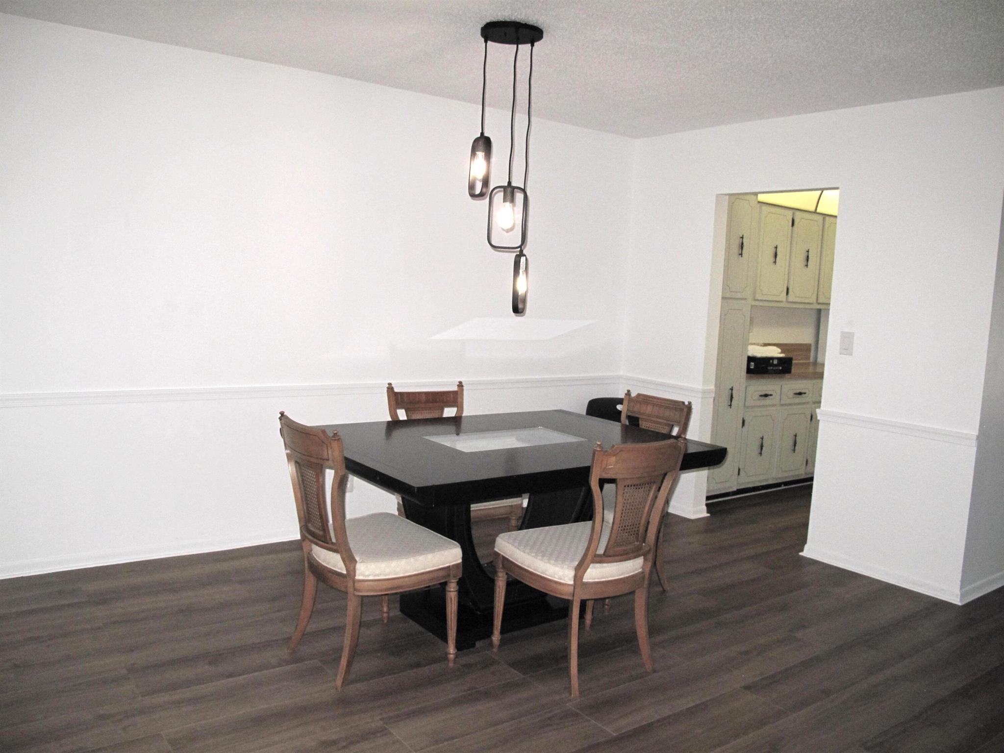 HIGH POINT OF DELRAY SEC - Residential Lease