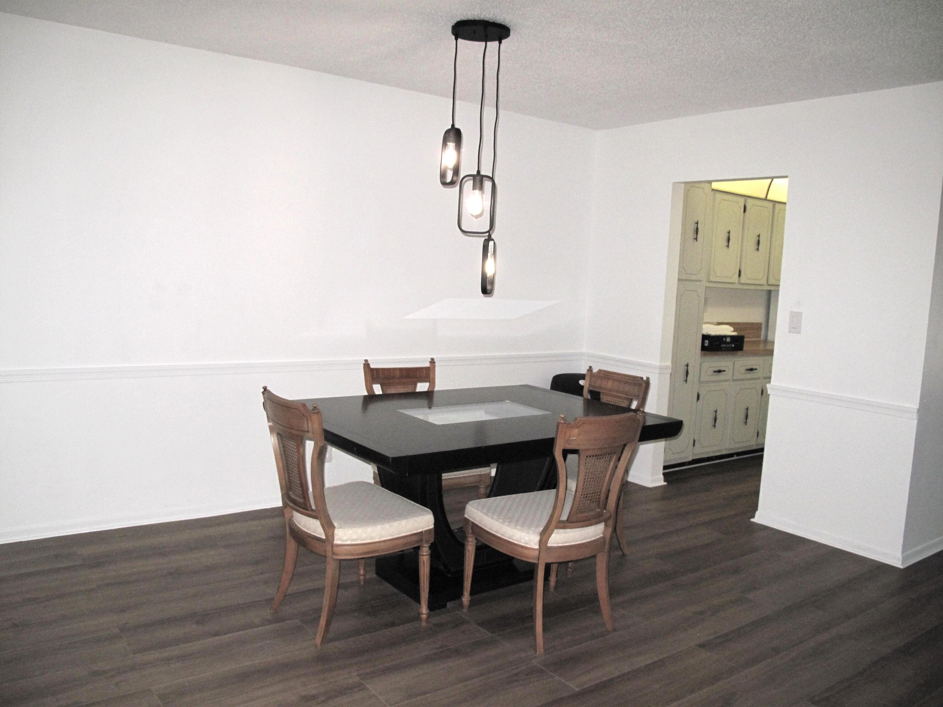 HIGH POINT OF DELRAY SEC - Residential Lease
