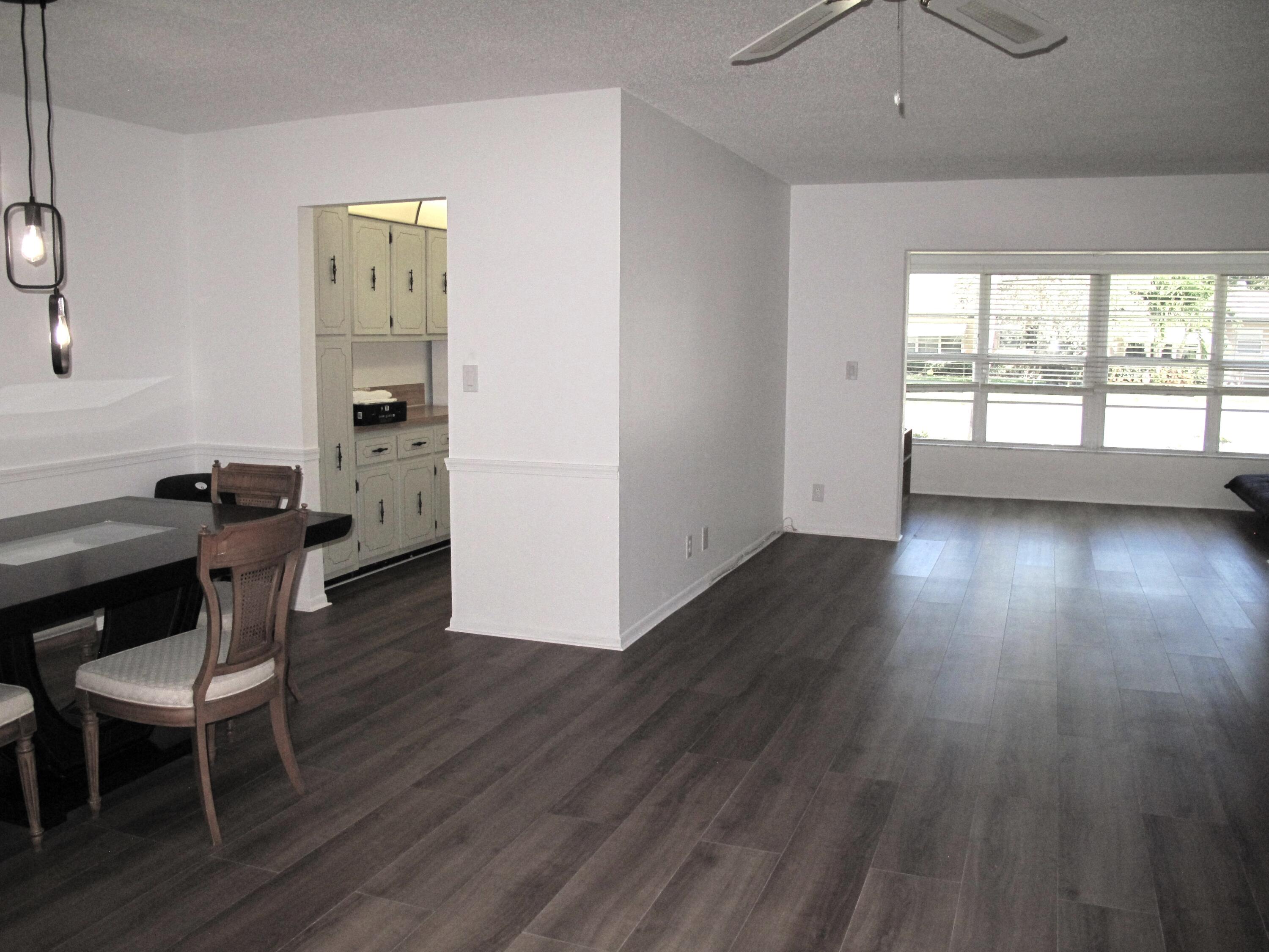 HIGH POINT OF DELRAY SEC - Residential Lease