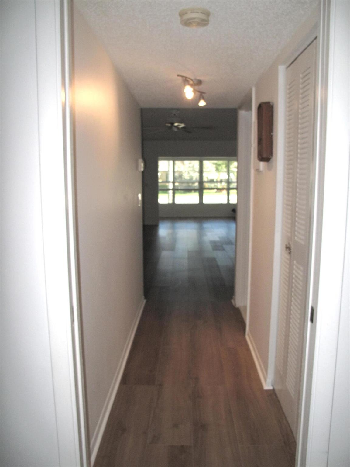 HIGH POINT OF DELRAY SEC - Residential Lease