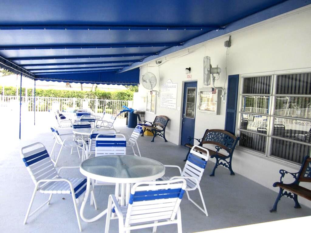 HIGH POINT OF DELRAY SEC - Residential Lease