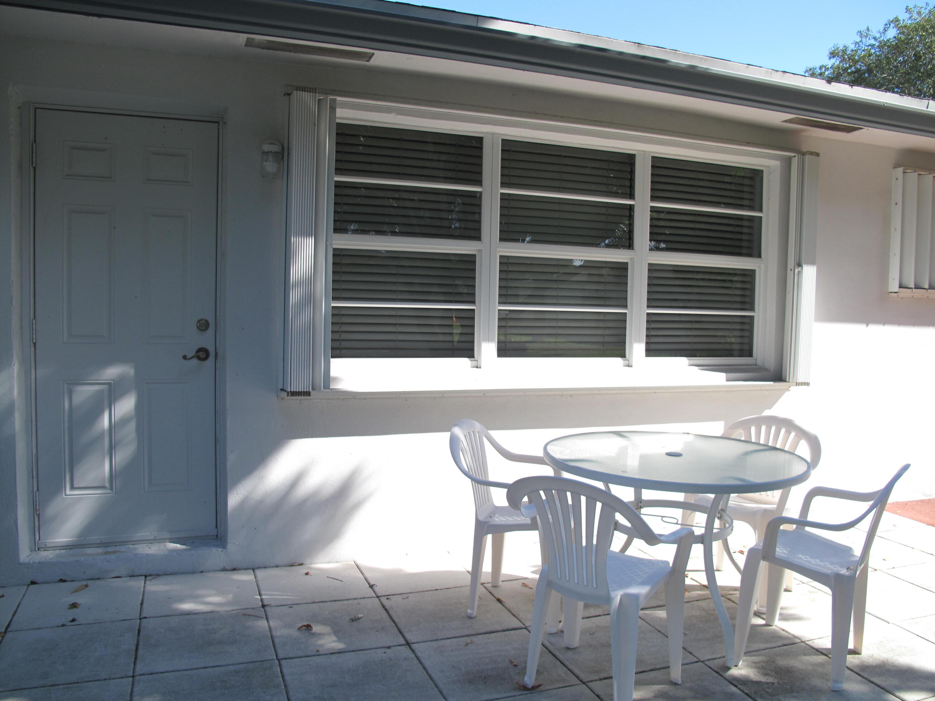 HIGH POINT OF DELRAY SEC - Residential Lease