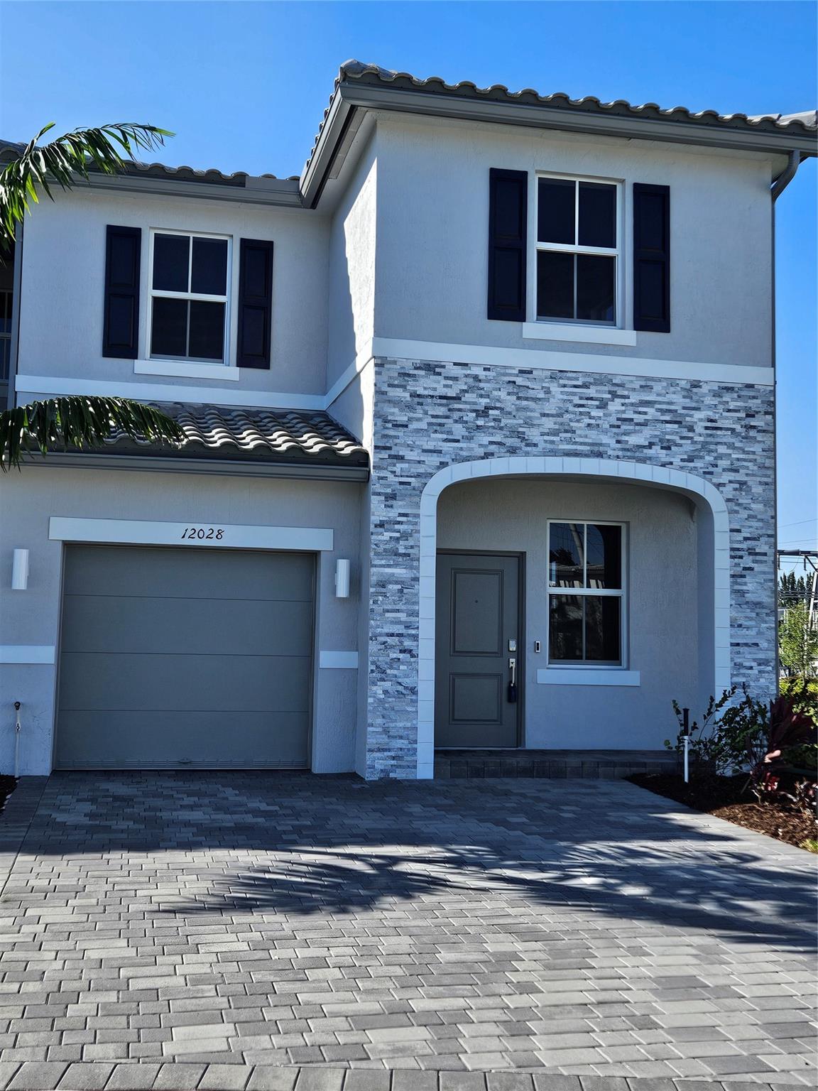 Welcome to this prestigious home located in Sunset Trails community. The home includes 4 bedrooms, 3 upstairs and 1 guest room downstairs, and 3 full bathrooms. The home also comes with newly installed Ring system, SS appliances, and hurricane impact windows and door. This is a gated community offers a playground area, a community pool, and walking trail. Nearby are plenty of shopping plazas and restaurants to choose from. This location has easy access to Sawgrass Express for easy commute. STONEMAN DOUGLAS HIGH A++ school.