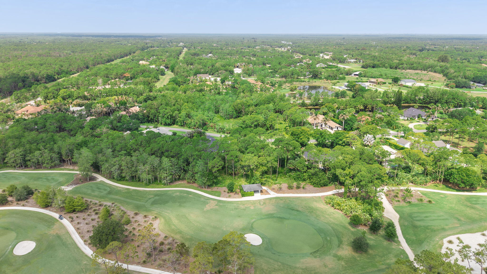 Old Trail - Ranch Colony - Land