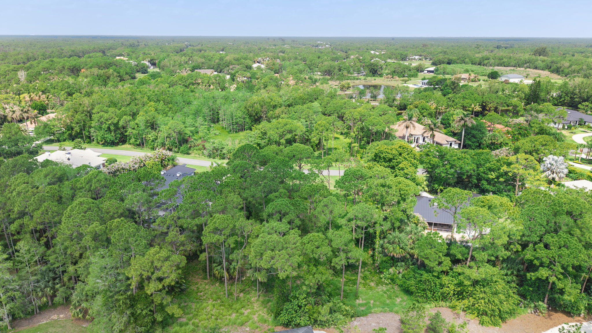 Old Trail - Ranch Colony - Land