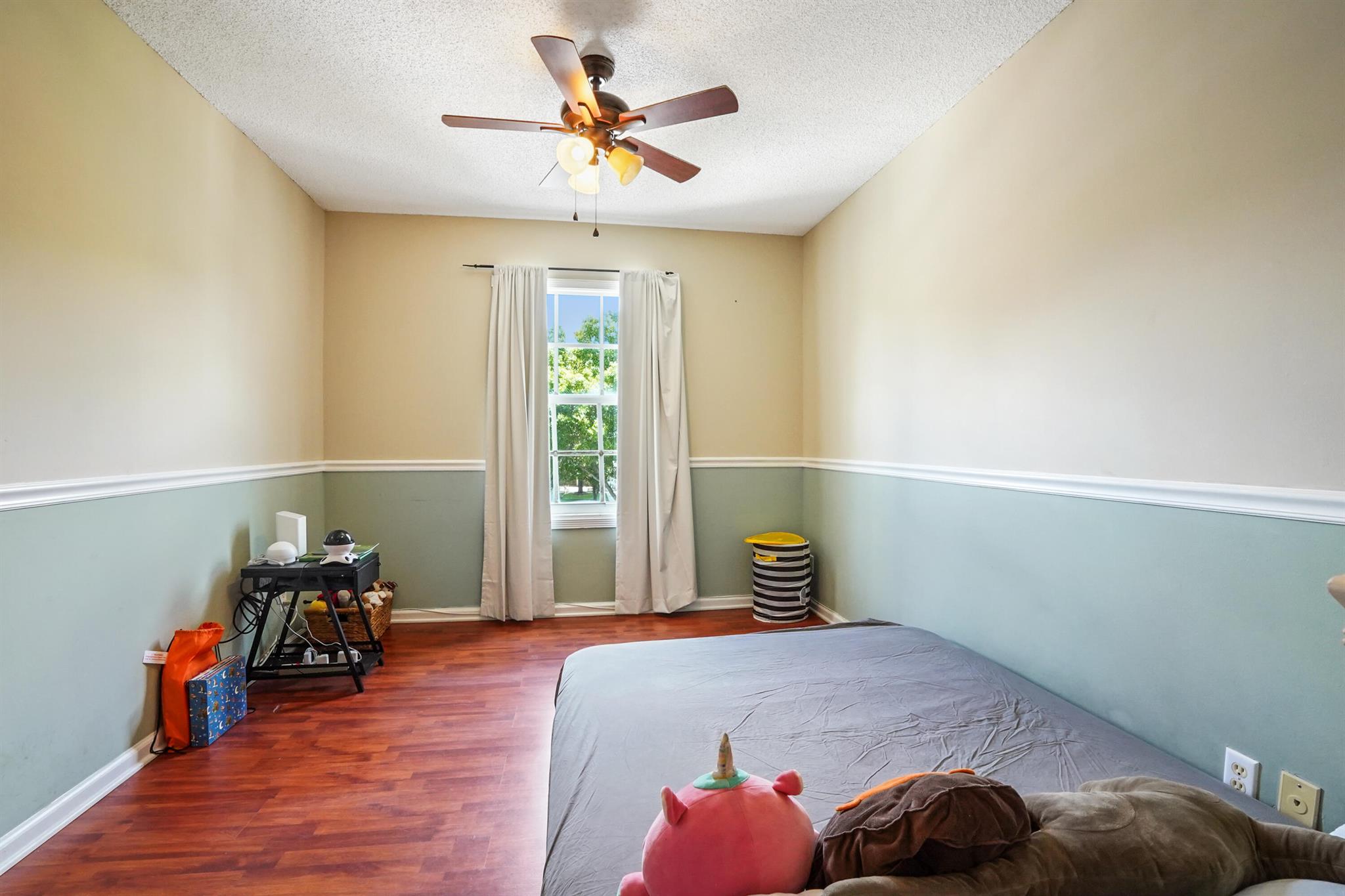 CHARTER CLUB - Residential