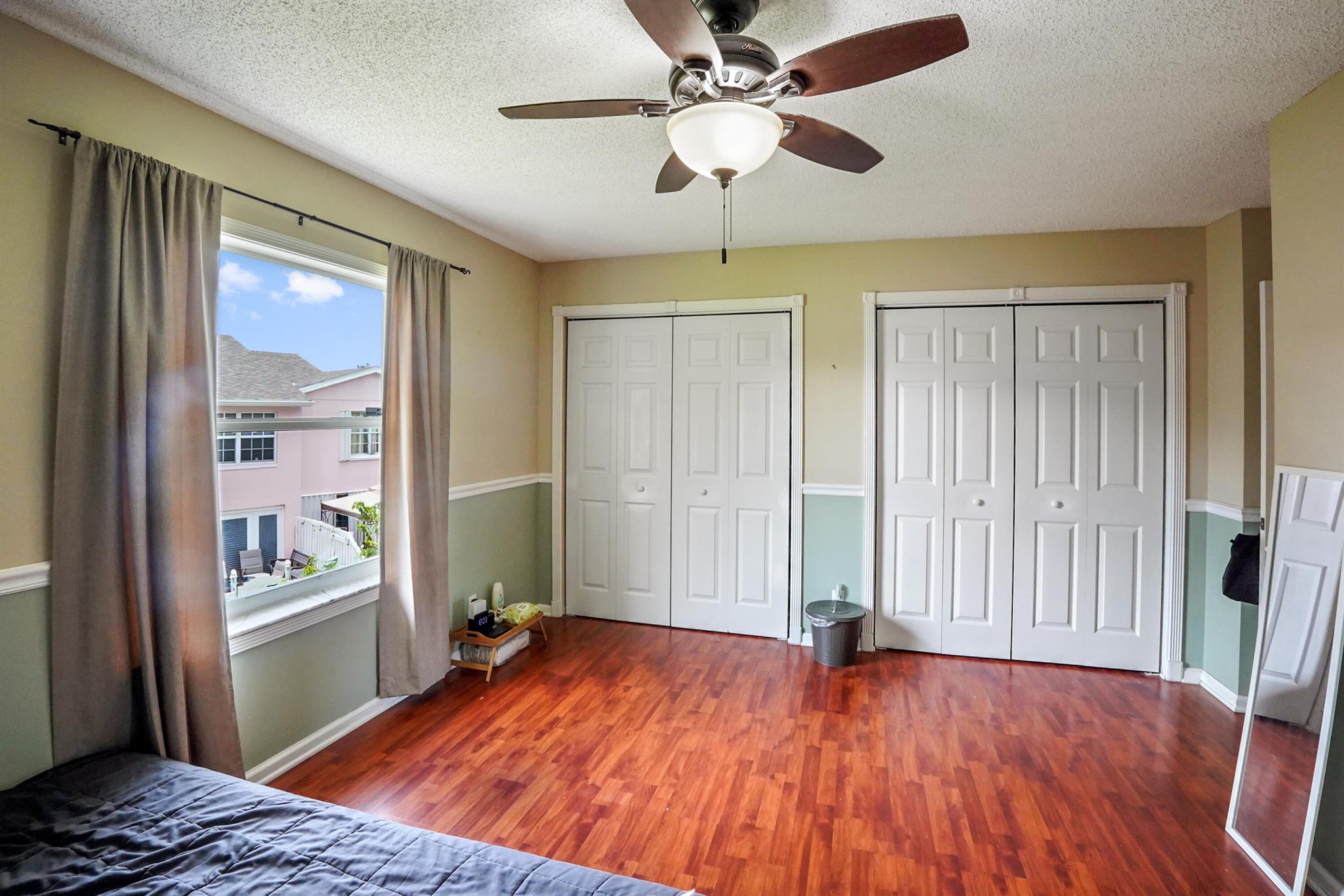 CHARTER CLUB - Residential