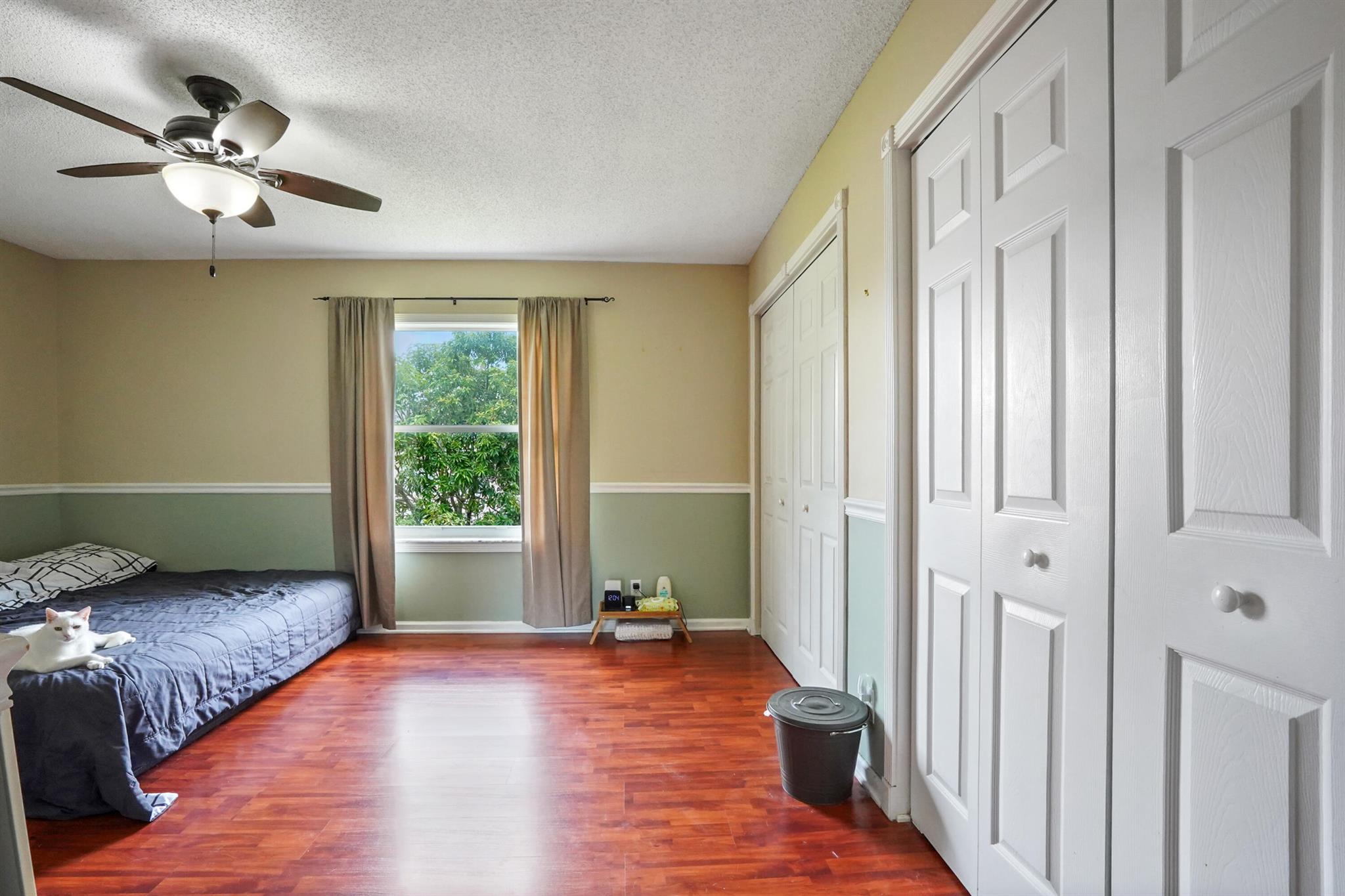 CHARTER CLUB - Residential