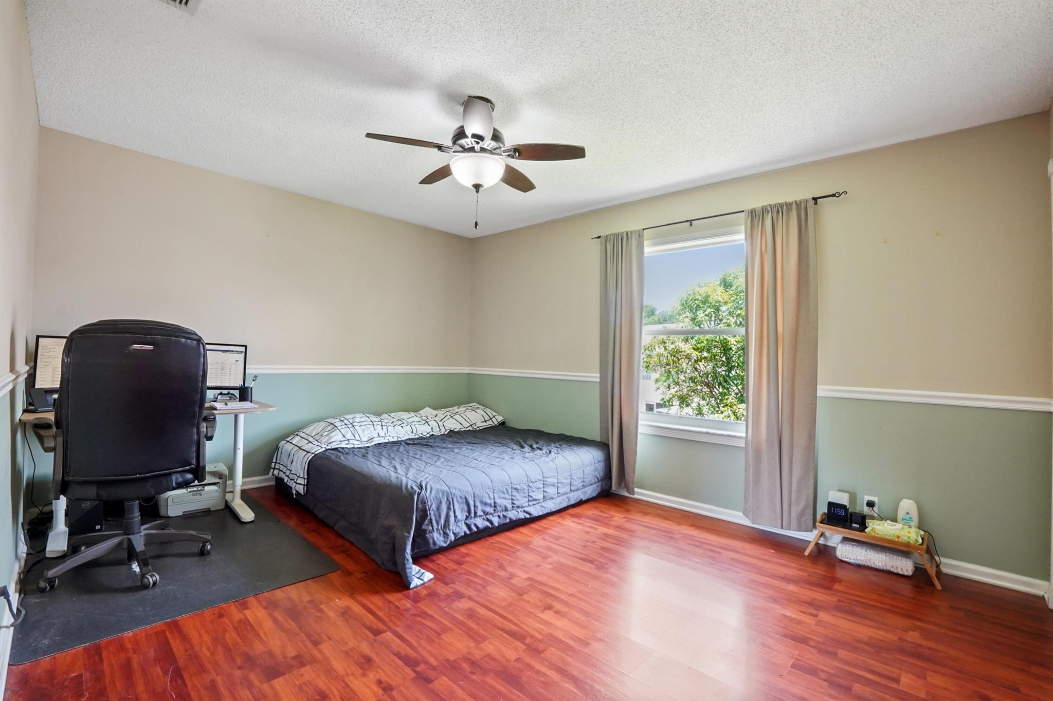 CHARTER CLUB - Residential