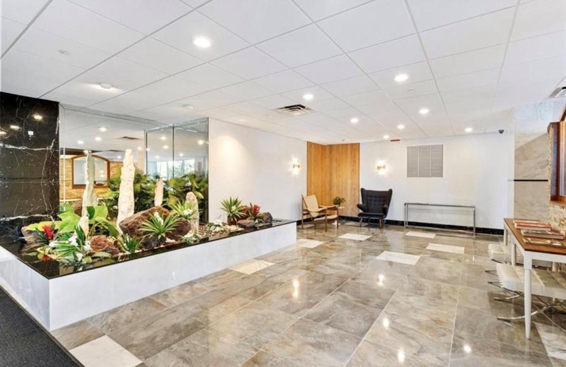 Coral Ridge Towers South - Residential