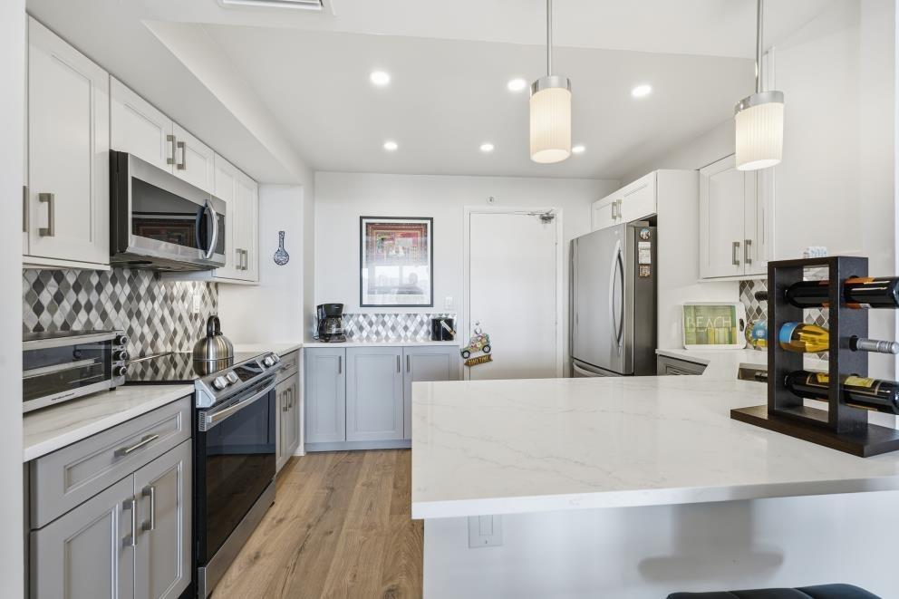 Coral Ridge Towers South - Residential