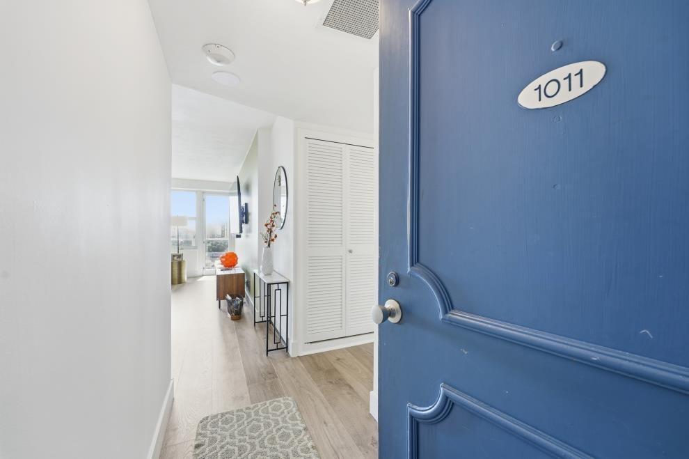 Coral Ridge Towers South - Residential