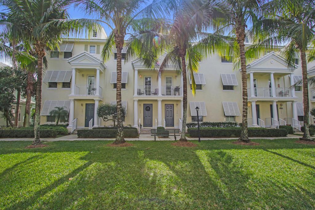This partially furnished 4 bedroom/4 bath townhome will not disappoint. Great location, beautiful upgrades, light and bright. Must be seen to be appreciated. Owner will consider a fully furnished seasonal rental at $4200/month.