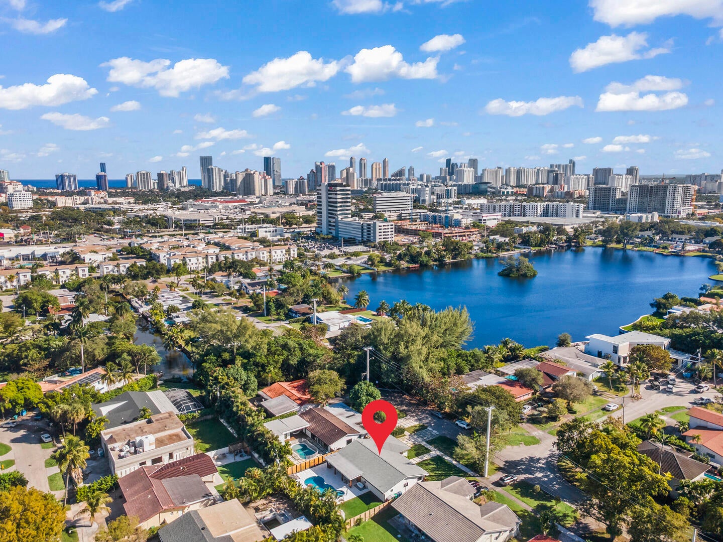 2451 NE 199th Street, Miami, FL, 33180/$2,000,000 1 2451 NE 199th Street
