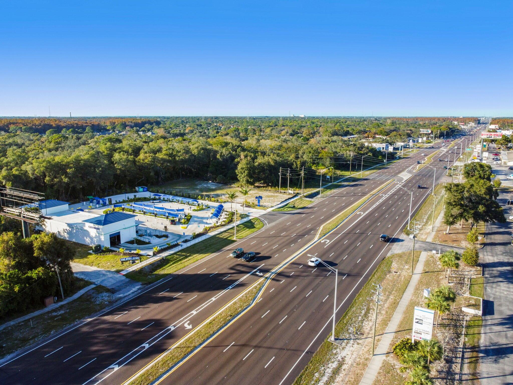 None - Commercial Sale